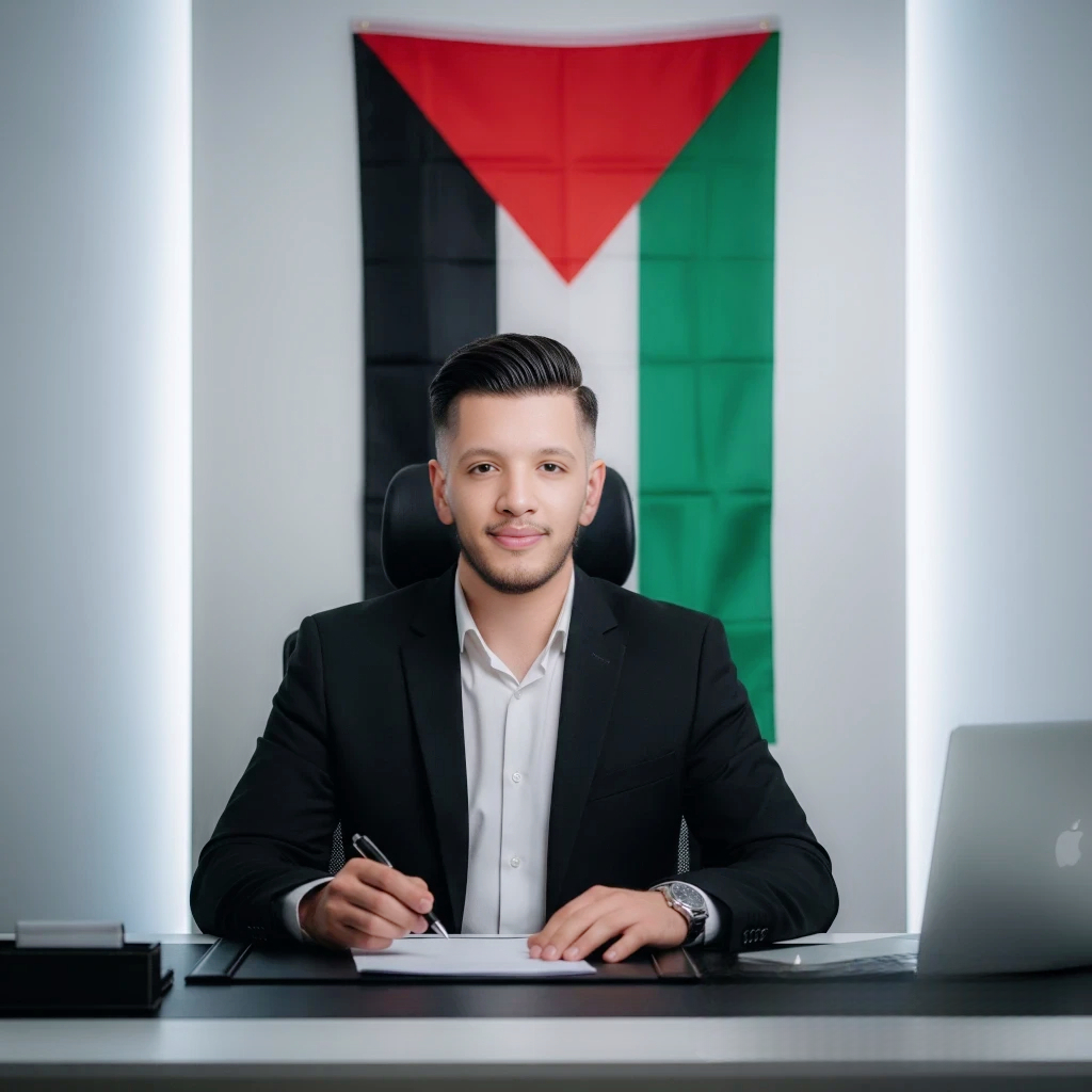 صورة المؤسس 